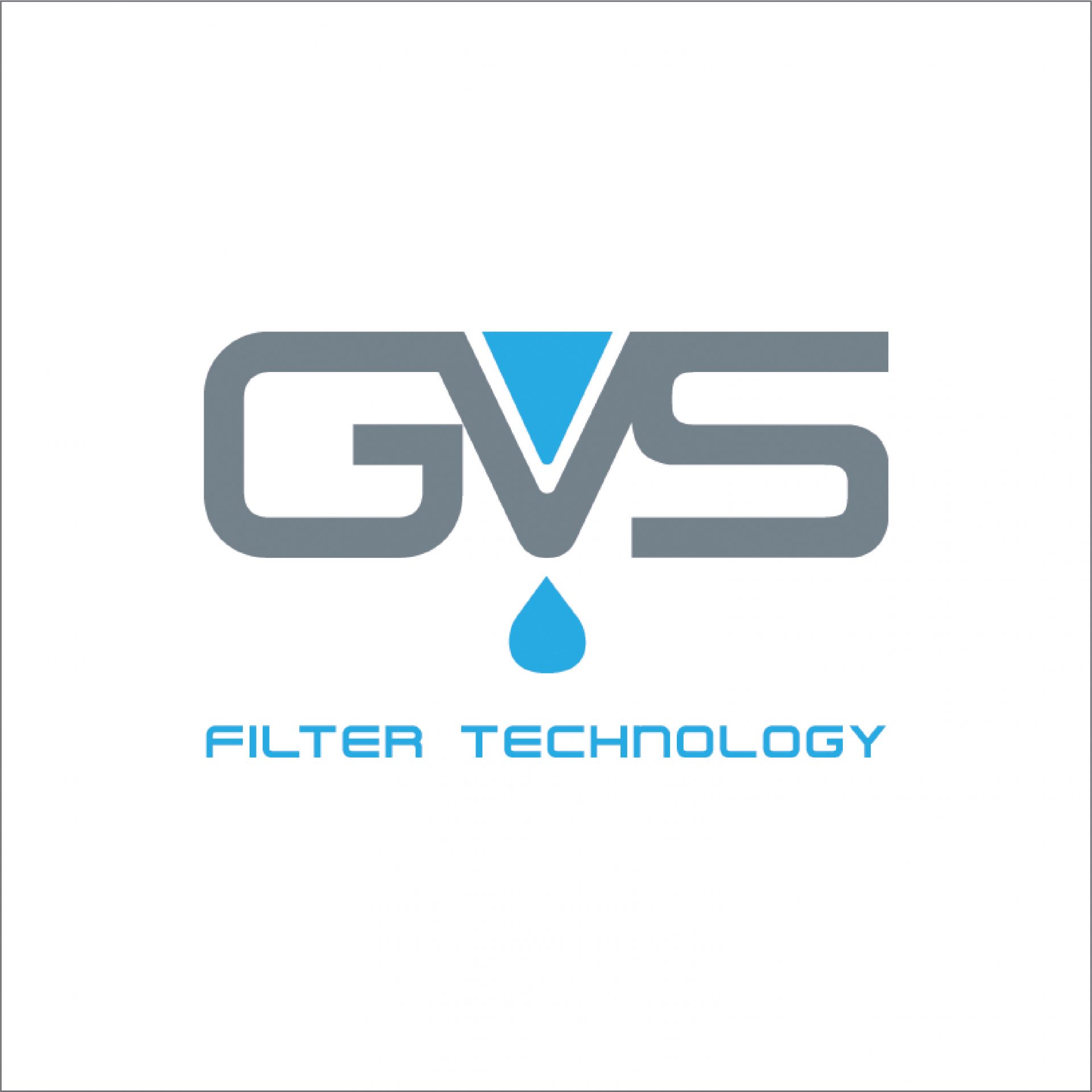 GVS FILTER TECHNOLOGY logo